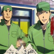 Gin no Saji - galeria zdjęć - filmweb