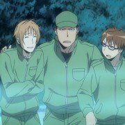 Gin no Saji - galeria zdjęć - filmweb