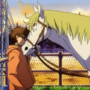 Gin no Saji - galeria zdjęć - filmweb