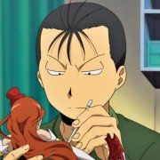 Gin no Saji - galeria zdjęć - filmweb