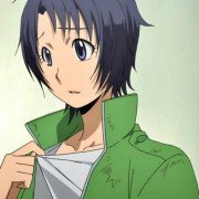 Gin no Saji - galeria zdjęć - filmweb