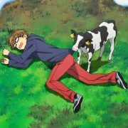 Gin no Saji - galeria zdjęć - filmweb