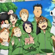 Gin no Saji - galeria zdjęć - filmweb