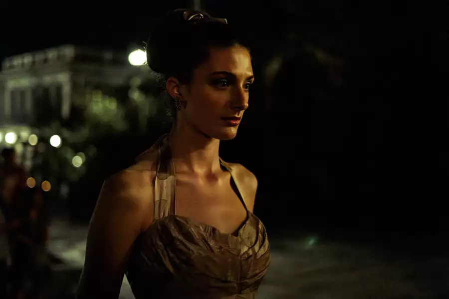 Rozgrywka - galeria zdjęć - filmweb
