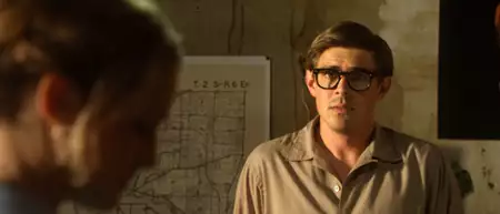 Miłość i honor - galeria zdjęć - filmweb