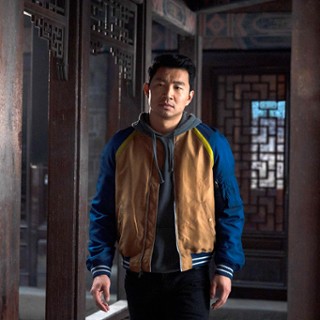 Shaun / Shang-Chi
