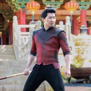 Shang Chi i legenda dziesięciu pierścieni - galeria zdjęć - filmweb