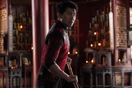 Shang Chi i legenda dziesięciu pierścieni - galeria zdjęć - filmweb