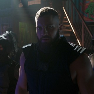 Razor Fist