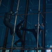 Jayden Zhang w Shang-Chi i legenda dziesięciu pierścieni