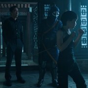 Shang-Chi i legenda dziesięciu pierścieni - galeria zdjęć - filmweb