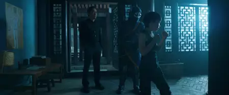 Shang-Chi i legenda dziesięciu pierścieni - galeria zdjęć - filmweb