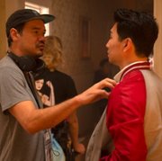 Shang-Chi i legenda dziesięciu pierścieni - galeria zdjęć - filmweb