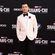Shang-Chi i legenda dziesięciu pierścieni - galeria zdjęć - filmweb