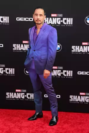 Shang-Chi i legenda dziesięciu pierścieni - galeria zdjęć - filmweb