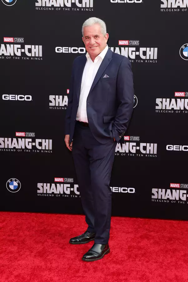 Shang-Chi i legenda dziesięciu pierścieni - galeria zdjęć - filmweb