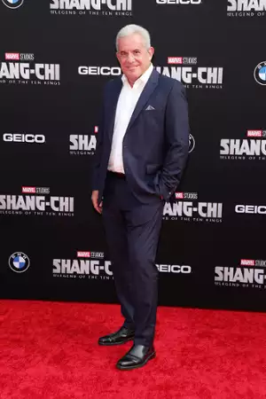 Shang-Chi i legenda dziesięciu pierścieni - galeria zdjęć - filmweb