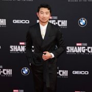 Shang-Chi and the Legend of the Ten Rings - galeria zdjęć - filmweb