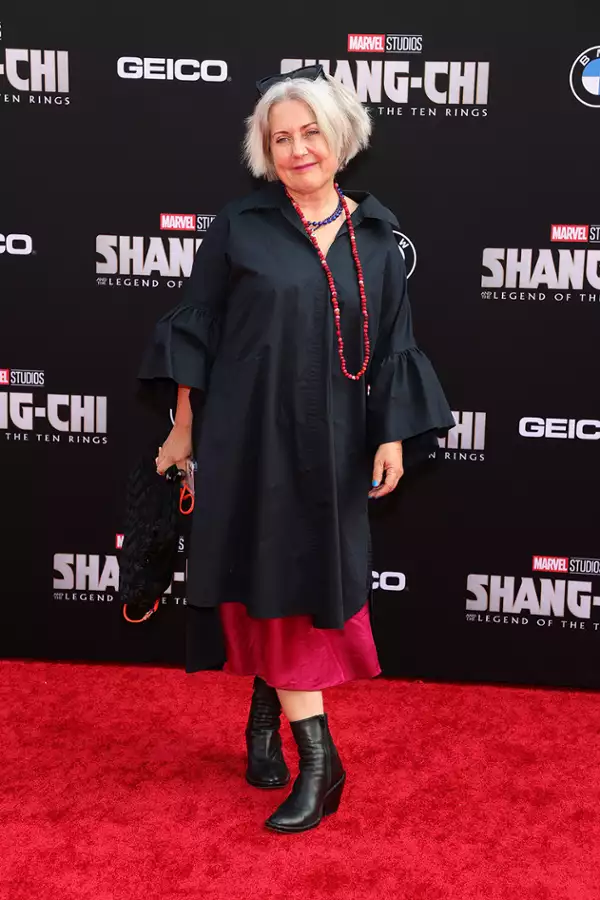 Shang-Chi i legenda dziesięciu pierścieni - galeria zdjęć - filmweb