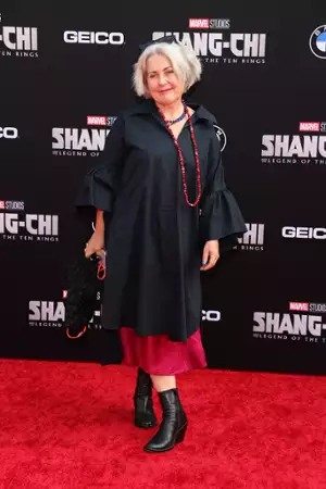 Shang-Chi i legenda dziesięciu pierścieni - galeria zdjęć - filmweb
