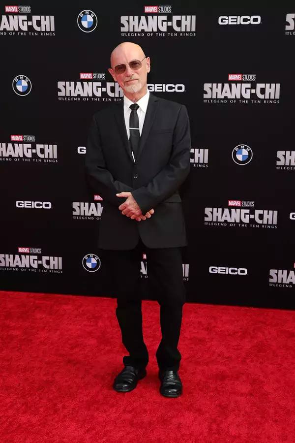Shang-Chi i legenda dziesięciu pierścieni - galeria zdjęć - filmweb