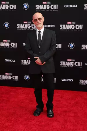 Shang-Chi i legenda dziesięciu pierścieni - galeria zdjęć - filmweb