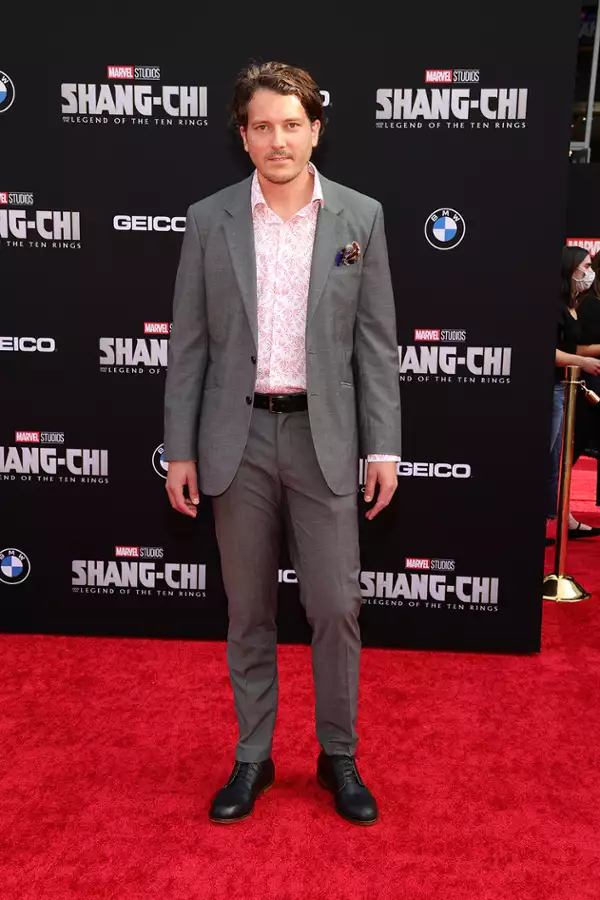 Shang-Chi i legenda dziesięciu pierścieni - galeria zdjęć - filmweb