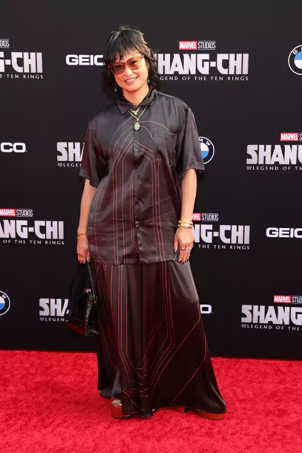 Shang-Chi i legenda dziesięciu pierścieni - galeria zdjęć - filmweb