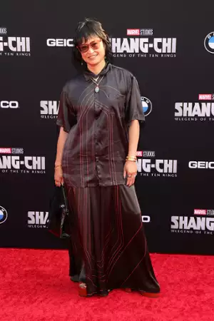 Shang-Chi i legenda dziesięciu pierścieni - galeria zdjęć - filmweb