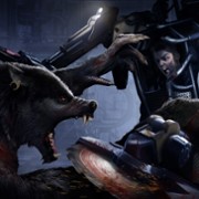 Werewolf: The Apocalypse - Earthblood - galeria zdjęć - filmweb