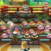 Sushi Striker: The Way of Sushido - galeria zdjęć - filmweb