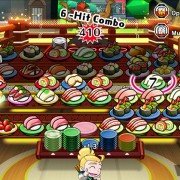 Sushi Striker: The Way of Sushido - galeria zdjęć - filmweb