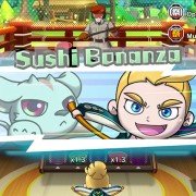 Sushi Striker: The Way of Sushido - galeria zdjęć - filmweb