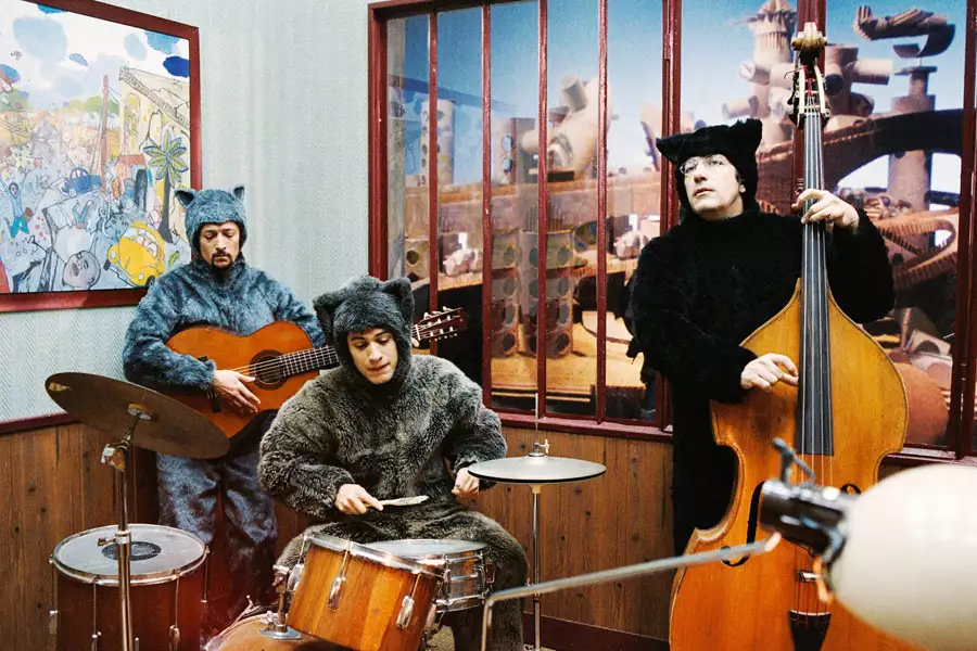 Jak we śnie - galeria zdjęć - filmweb