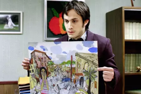 Jak we śnie - galeria zdjęć - filmweb