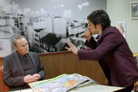 Jak we śnie - galeria zdjęć - filmweb