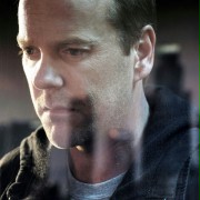 Kiefer Sutherland w 24 godziny