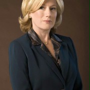 Jayne Atkinson w 24 godziny