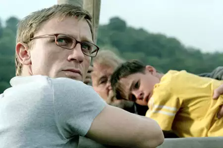 Przetrzymać tę miłość - galeria zdjęć - filmweb