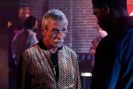 Snowfall - galeria zdjęć - filmweb