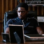 Snowfall - galeria zdjęć - filmweb