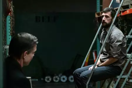 Snowfall - galeria zdjęć - filmweb