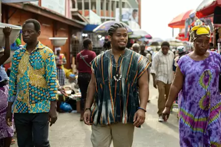 Snowfall - galeria zdjęć - filmweb