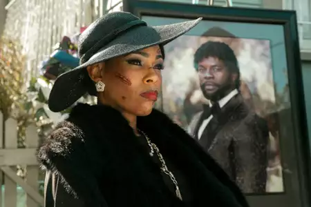 Snowfall - galeria zdjęć - filmweb