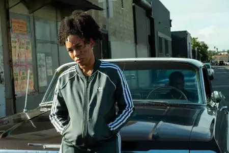 Snowfall - galeria zdjęć - filmweb