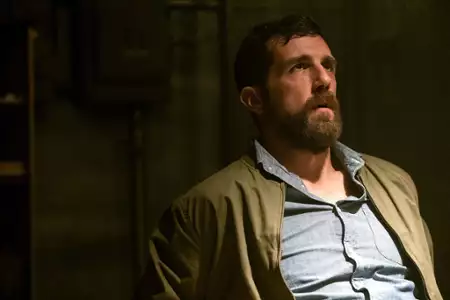 Snowfall - galeria zdjęć - filmweb