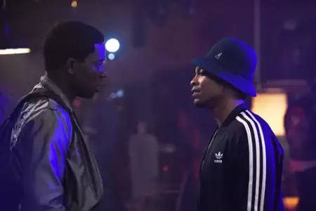 Snowfall - galeria zdjęć - filmweb