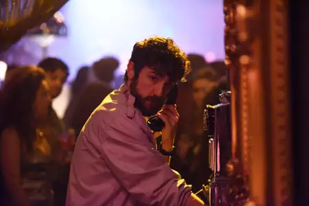 Snowfall - galeria zdjęć - filmweb