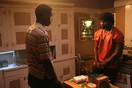 Snowfall - galeria zdjęć - filmweb