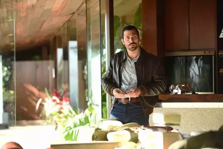 Snowfall - galeria zdjęć - filmweb